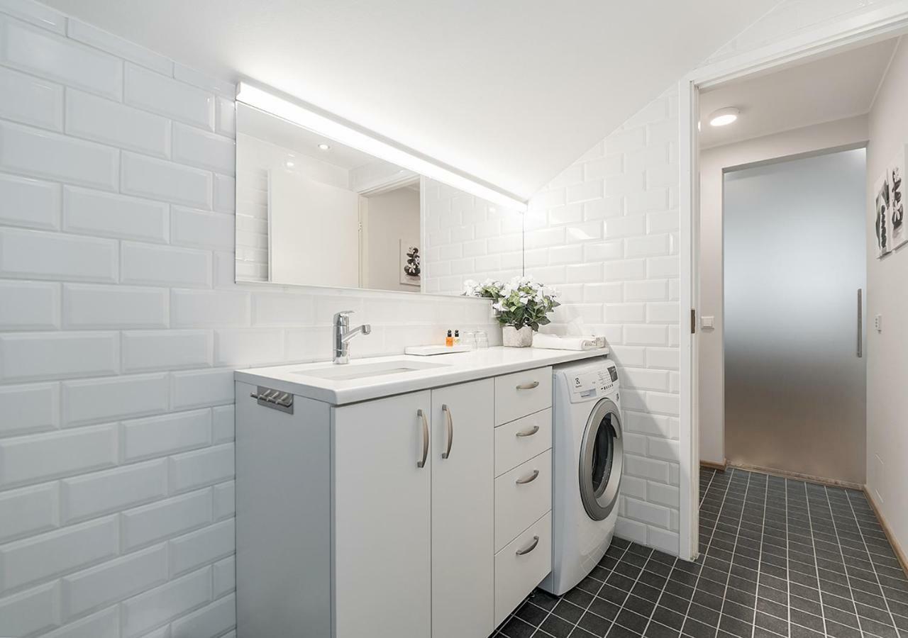 Rooftop Apartments Таллінн Екстер'єр фото